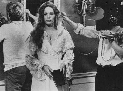 Gestures And Laughs On The Set Of “cries And Whispers” 1972 Paperblog