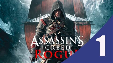 Assassin s Creed Rogue Remastered 1 تختيم اساسن كريد روج ريماسترد