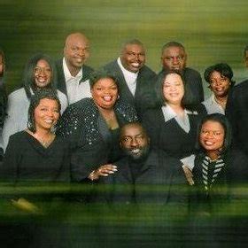 Barnes is one of the most unmistakable voices in gospel music. The Barnes Family | Malaco Records