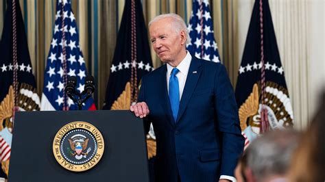 President Biden Is Turning 80 Experts Say Age Is More Than A Number