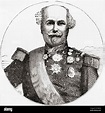 Nicolas Charles Oudinot, 1 Comte Oudinot, 1. Duc de Reggio, 1767 - 1847 ...
