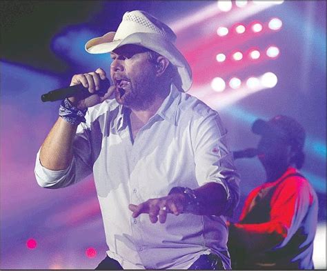 Toby Keith Country Singer Songwriter And Musicfest Headliner Dies At