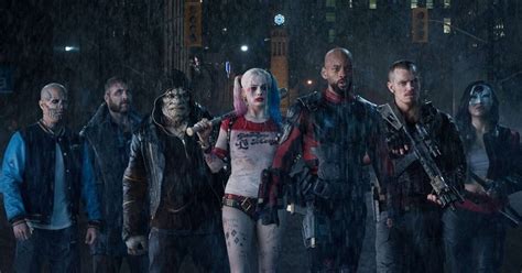 7 Bright Spots In Dcs Awful Suicide Squad
