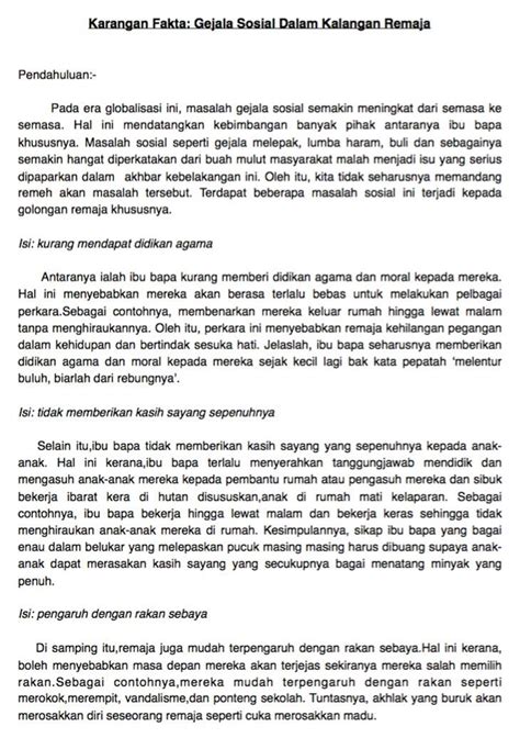 Contoh Artikel Bahasa Sunda Tujuan Ciri Struktur Viral Update