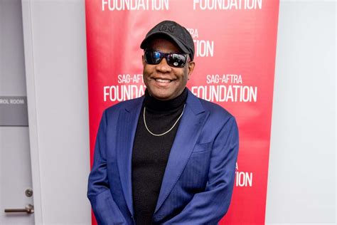 Ronald Bell Kool And The Gang Co Founder And Writer Of Celebration