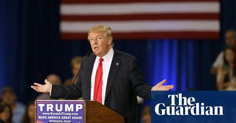 donald trump wants to deport 11 million migrants is that even possible us news the guardian