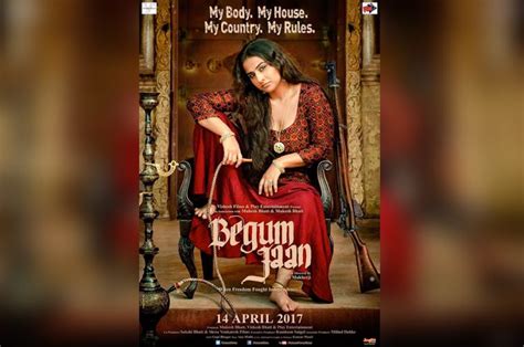 begum jaan movie review cafechills anything over coffee