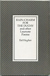 Rain-Charm for the Duchy and other Laureate Poems by HUGHES, Ted: Fine ...