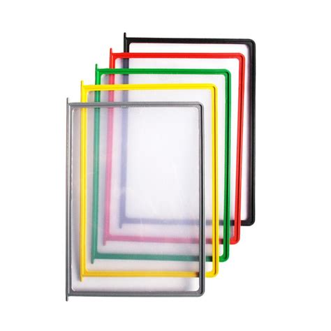 Wall Mounted File Folders By Infomate A3 And A4 Best Quality Products
