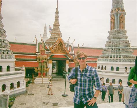 Top 10 Attractions In Bangkok Roberts Travel Blog