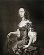 Bridget Cromwell, eldest daughter of Oliver Cromwell posters & prints ...
