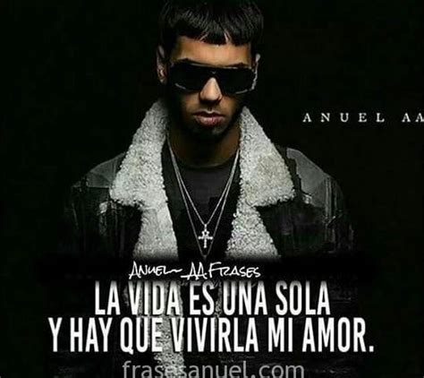 Imágenes Con Frases De Anuel Perfectas Para Dedicar En Toda Ocasión