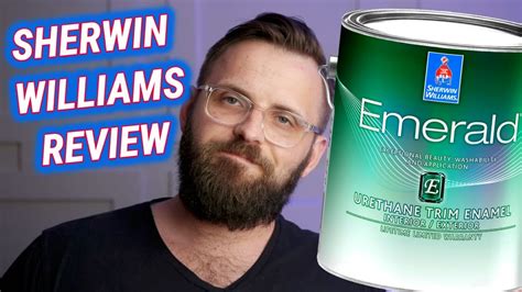 Skip to main search results. Sherwin Williams Emerald Urethane Review | Trim and ...