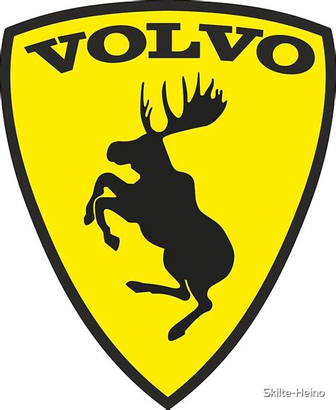 Volvo Greeting Cards And Postcards Redbubble