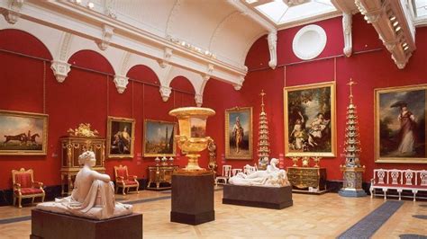 The Queens Gallery Gallery