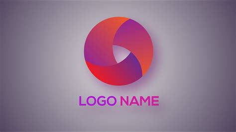 Create 3d Logo Design Illustrator Tutorial Youtube