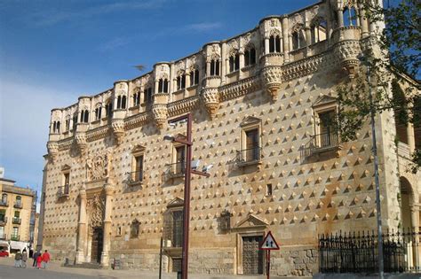 Castile La Mancha Travel Guide Spain Eupedia