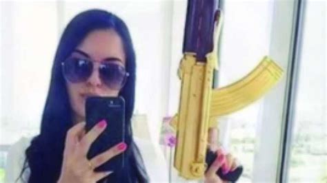 Mexican Cartel Boss Called ‘la Catrina’ Shot Dead In Cop Shootout The Advertiser