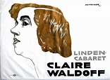 LeMO Claire Waldoff