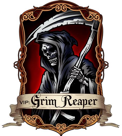 Grim Reaper Png Transparent Images Pictures Photos Png Arts