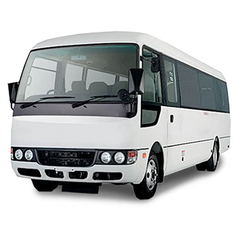 Bus For Hire 25 32 Seaters Rent A Bus In Kenya