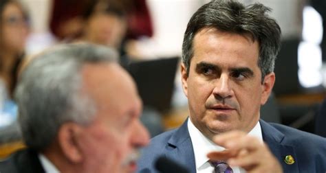 Chefe De Gabinete Do Senador Ciro Nogueira é Nomeado Para A Presidência