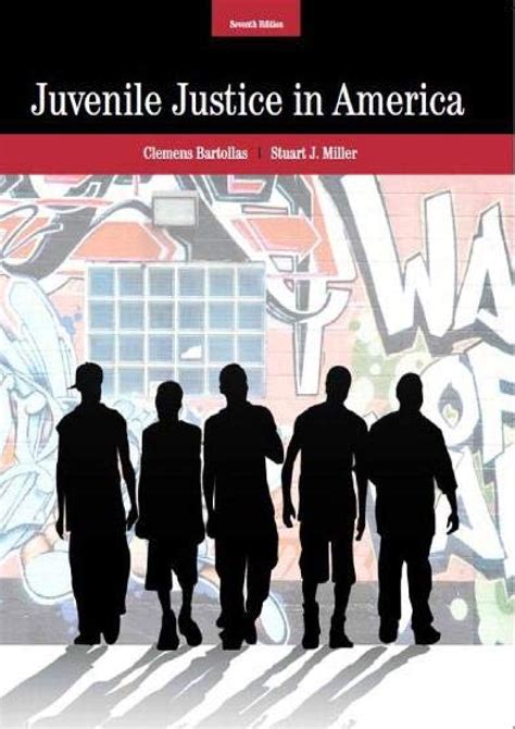 Pdf Download Juvenile Justice In America Juvenile Justice In