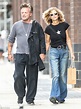Meg Ryan and John Mellencamp hold hands on stroll in NYC | Daily Mail ...