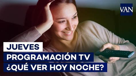 Programación Tv ¿qué Ver Hoy Lunes 20 De Agosto En Televisión