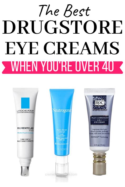 eye shadow tips over 40 cremes come true