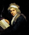 Mary Wollstonecraft and Mary Shelley