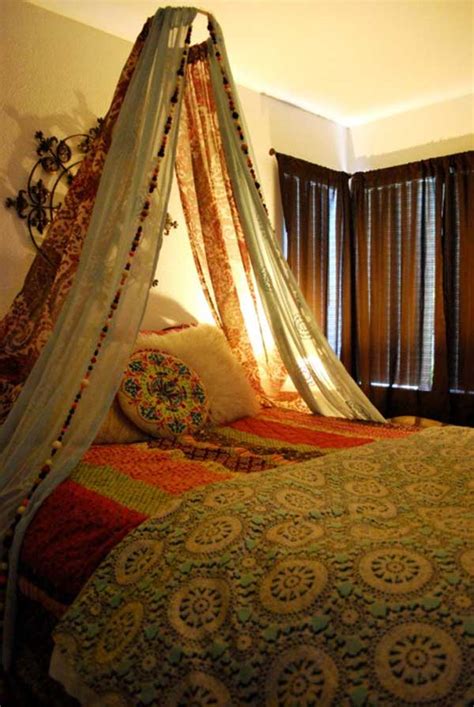 Diy himmelbett ohne großen umbau? 20 Magical DIY Bed Canopy Ideas Will Make You Sleep ...