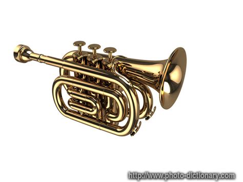 wind instrument - photo/picture definition at Photo Dictionary - wind