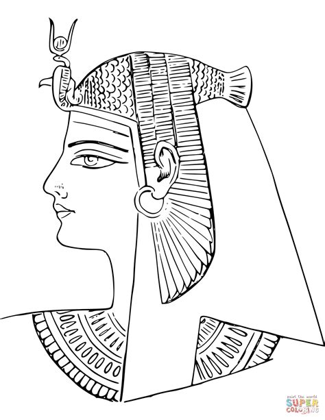 The common point between these free printable. Rameses III coloring page | Free Printable Coloring Pages