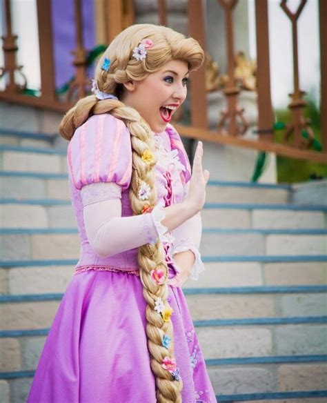 Rapunzel Tangled Disney Magic Disney Frozen Disney Parks Disney