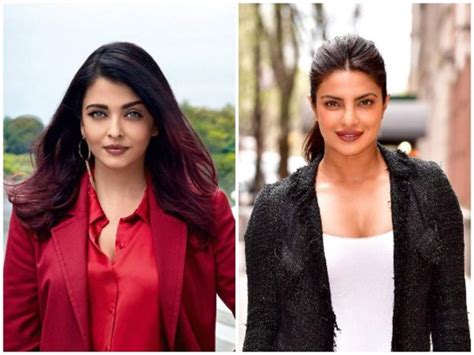 Who Is Bigger Star Priyanka Chopra Or Aishwarya Rai Quora
