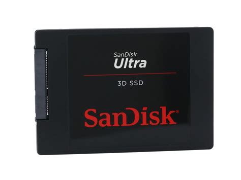 sandisk ultra 3d 2 5 250gb sata iii 3d nand internal solid state drive ssd sdssdh3 250g g25