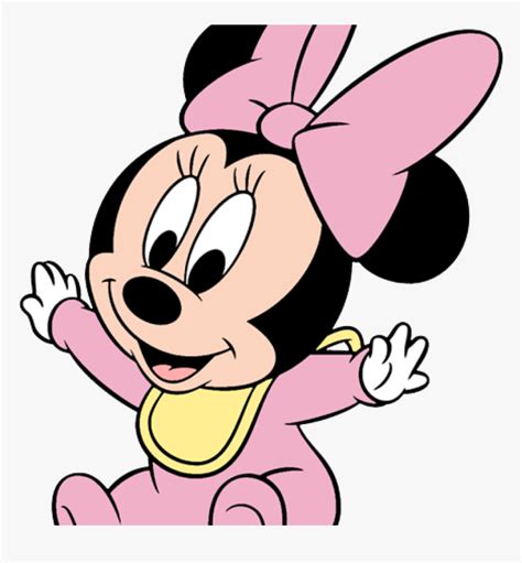 Baby Minnie Mouse Svg Free Svg Png Eps Dxf File Free Svg Files Sexiz Pix