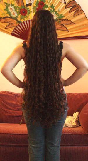 Curly Classic Length Hair The Long Hair Community Shoutout For