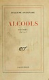 Alcools - Guillaume Apollinaire - Toutes les œuvres | Speakerty