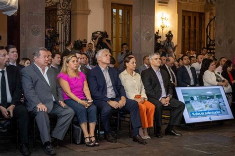 Lanzamiento la Ventanilla Digital del nuevo Sistema de Gestión