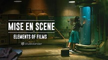 Mise en Scène: 20 Script Elements Every Filmmaker Needs to Know