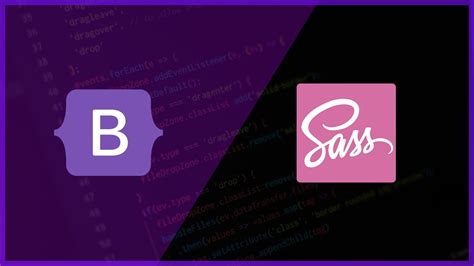 How To Use Bootstrap 5 And Sass Youtube