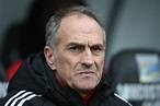 Tottenham vs Swansea: Manager Francesco Guidolin to recover from ...