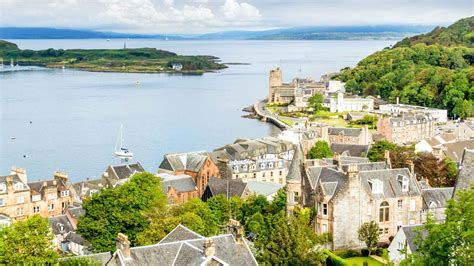 Oban 2021 Top 10 Tours And Activities With Photos Things To Do In