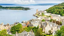 Oban 2021: Top 10 Tours & Activities (with Photos) - Things to Do in ...