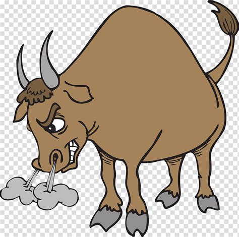 Free Download Ox Bovine Cattle Document Internet Meme Bull