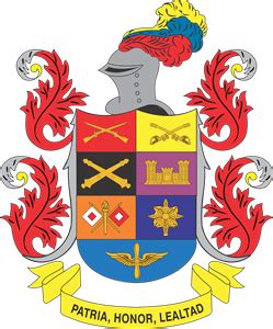 Del ejército nacional de colombia. Ejército Nacional de Colombia Logo Vector (.CDR) Free Download
