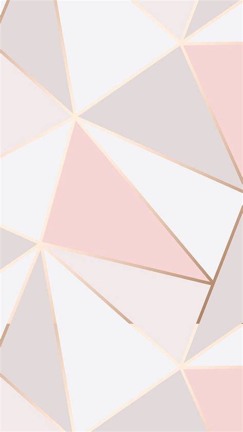 Download 44 Wallpaper Pink And Gold Foto Populer Postsid