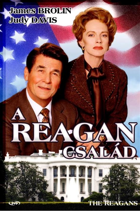 The Reagans 2003 — The Movie Database Tmdb